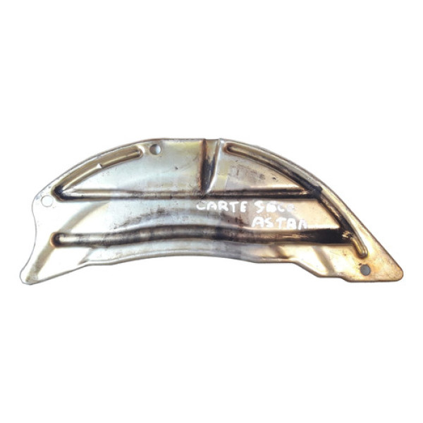 Protetor Carte Seco Astra 