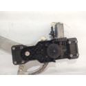 Maquina Motor Vidro Elét Diant Direito Celta 2 Portas 03/16