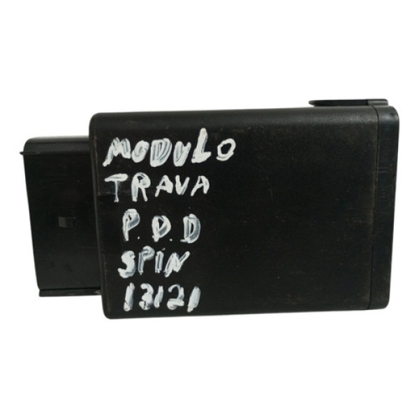Módulo Trava Porta Dianteira Direita Spin 2013 2014 A 2021