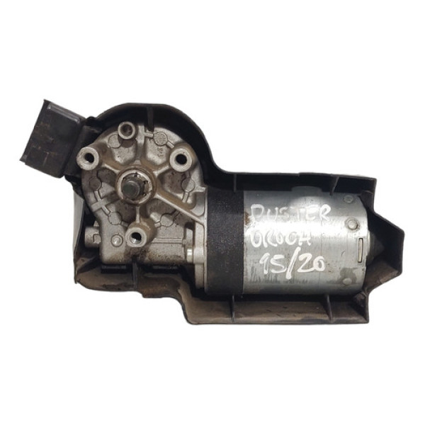 Motor Limpador Parabrisa Duster Oroch 15 A 20 F006b20088