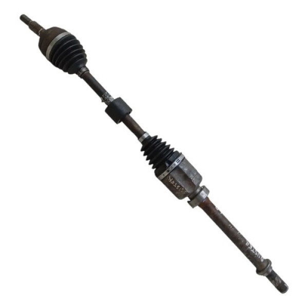Semi Eixo Duster 1.6 16v Direito 2012 2013 2014 2015 A 2019