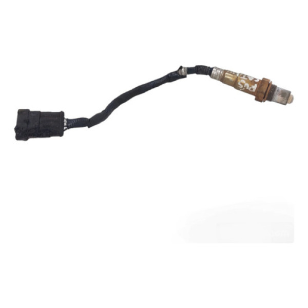 Sonda Lambda Pós Catalisador Fiat Idea 1.4 04 A 10 Original 