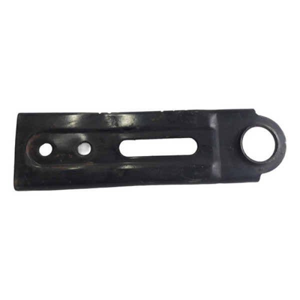 Suporte Inferior Radiador Esquerdo Montana 2010 Original