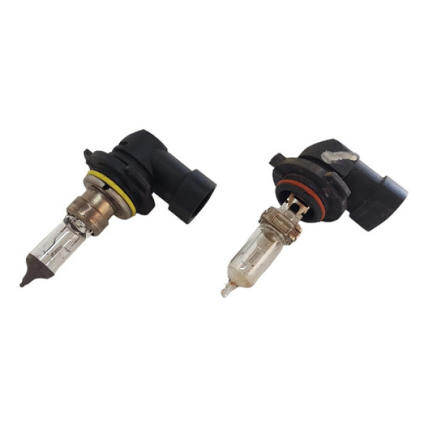 Lâmpadas Farol Corolla 09/2014 22n 12v 60w 22p 12v 51w