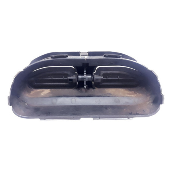 Duto Caixa Filtro Ar Difusor Central Peugeot 206 01/05 Origi