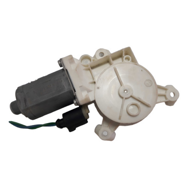 Motor Vidro Elétrico Dianteiro Esquerdo Gol G6 Original