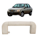 Alça Teto Pqp Apoio Braço Classic Ls 2010 A 2016  Bege