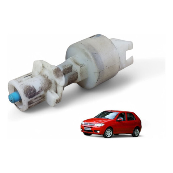 Sensor Pedal Freio Palio Siena 2004 A 2008