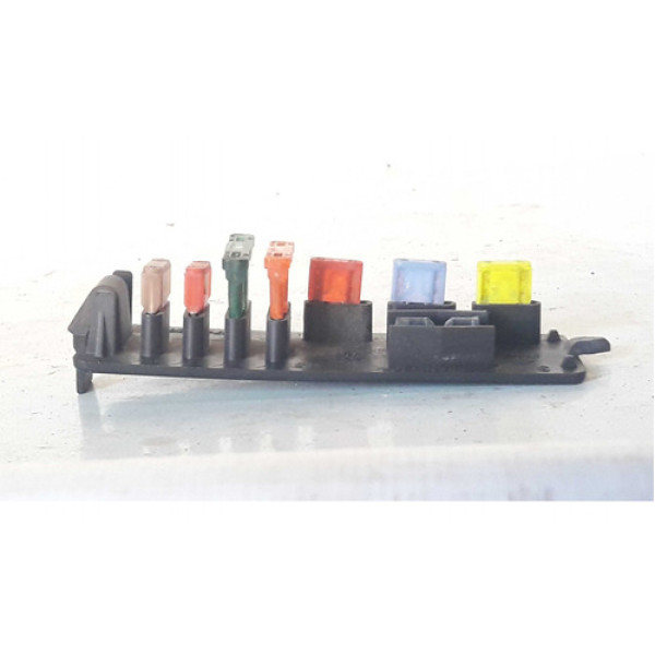 Tampa Fusível Painel Citroen C4 Pallas 10 9637466280 14546