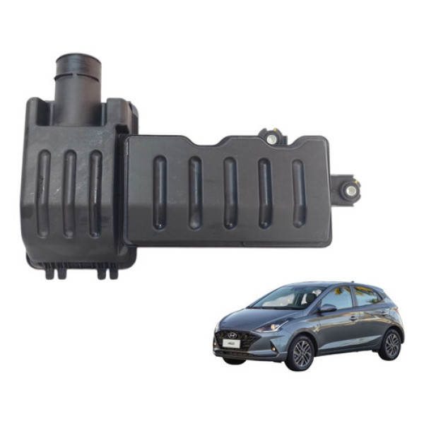 Caixa Tampa Filtro Ar Hb20 1.0 3cc 2020 A 2022 28110r1100
