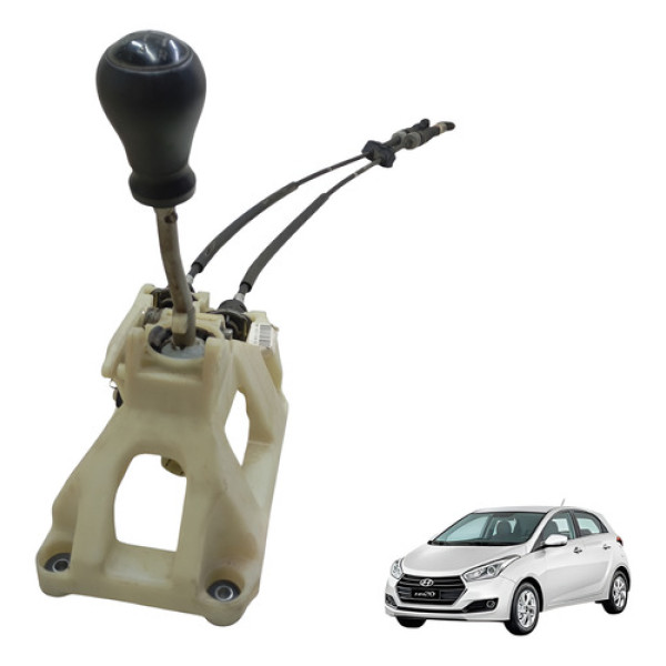 Alavanca Trambulador Hb20 2012 A 2019 43700-1s500