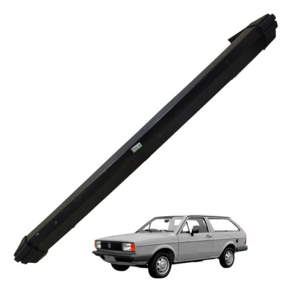 Parachoque Traseiro Parati 1981 1982 1983 1984 1985 1986