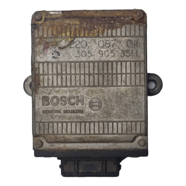 Modulo Ignição Gol Parati Quantum Santana Voyage 9220087011