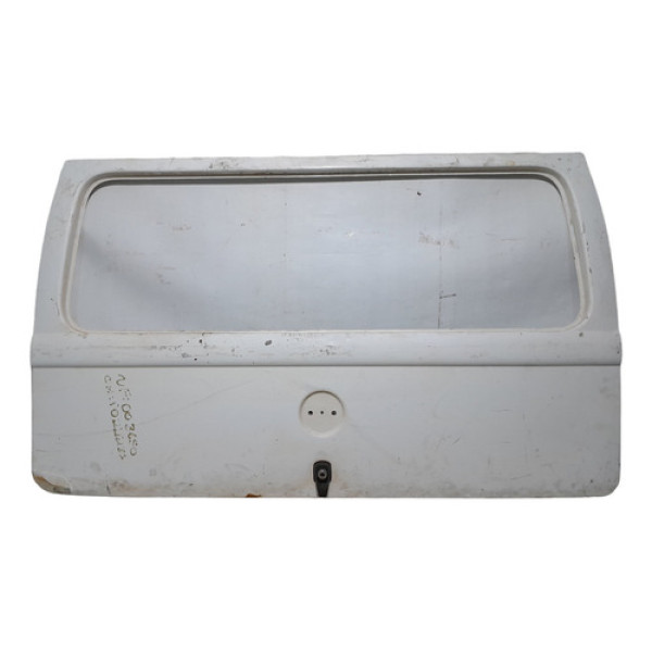 Tampa Traseita Volkswagen Kombi Teto Auto 1998...