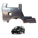 Lateral Retalho Lado Direito Zafira 2001 2002 2003 A 2012