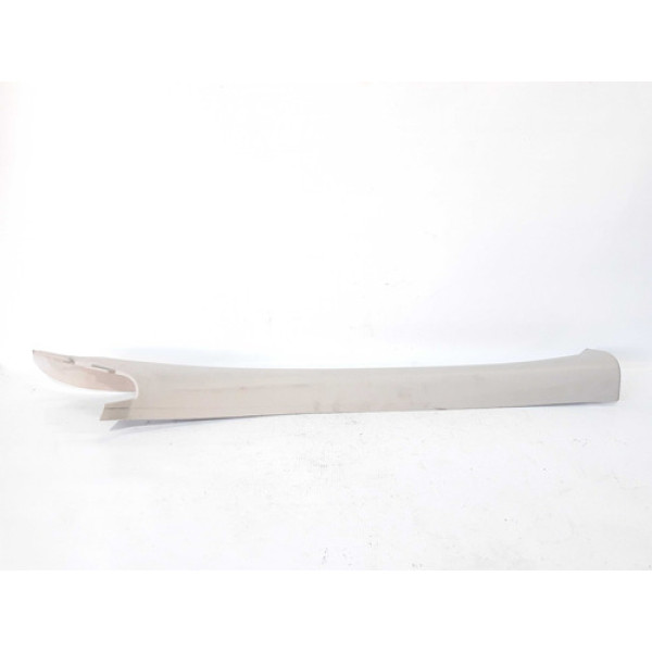 Moldura Coluna Para-brisa Direita Fusion 07/09 6e53-5403512a