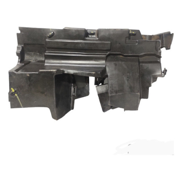 Suporte Guia Para-choque Dianteiro Civic 17/22 71207temm000