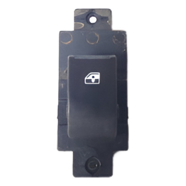 Botão Vidro Elétrico Traseiro Direito Captiva 09/13 Original