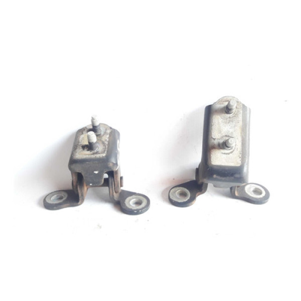 Dobradiça Porta Traseira Direita Chery Tiggo 2009 