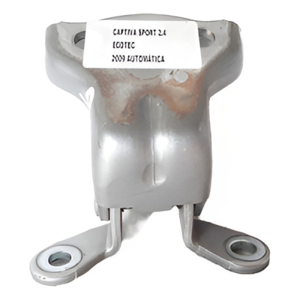 Dobradiça Traseira Direita Superior Captiva Sport 09/13
