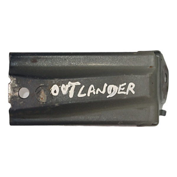 Suporte Esquerdo Parachoque Dianteiro Outlander 07/09 22041