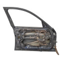 Porta Dianteira Esquerda Bmw E90 318 320 325 330 335  - Dianteira - Esquerdo - Preto