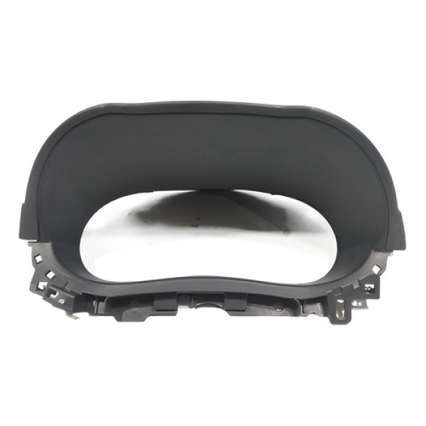 Moldura Painel Velocímetro Renault Sandero 2012 Original 