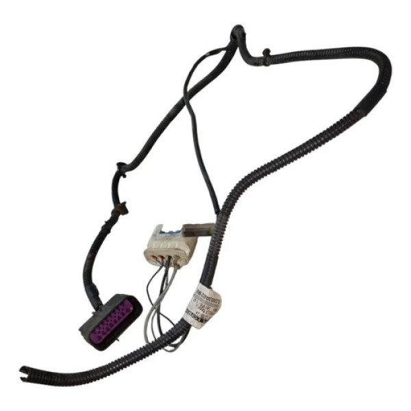 Chicote Bomba Combustível Onix Prisma 2012 A 19 52023058