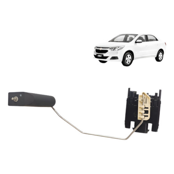 Boia Sensor Nivel Tanque Combustível Cobalt 2016 A 2020