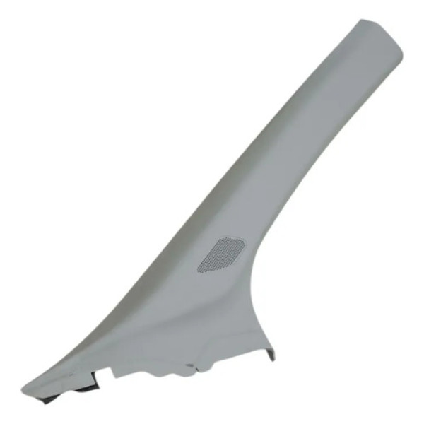 Moldura Coluna Direita Parabrisa Argo 2017 A 2021 Original