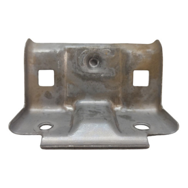 Suporte Forro Porta Tras Esquerda Corolla 09 A 14 6762502160 Prata