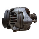 Alternador 120a Astra Vectra Zafira 2.0 Automático 94745270