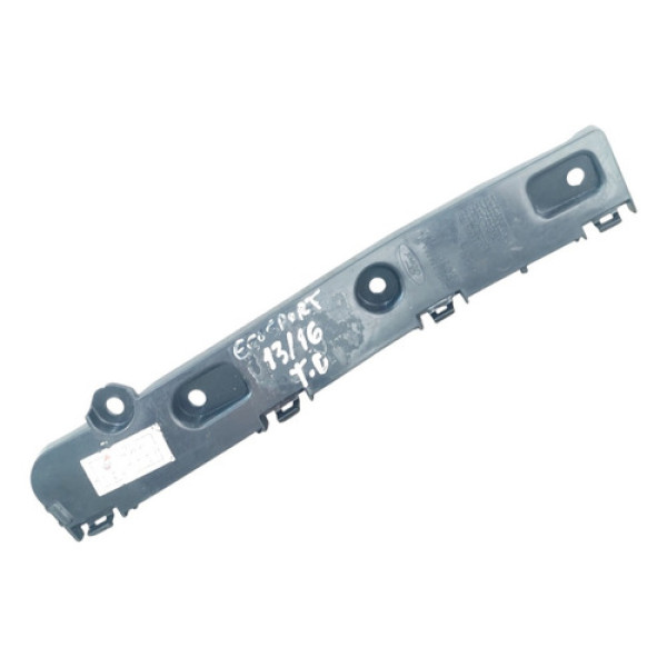 Suporte Lateral Parachoque Traseiro Direito Ecosport 13 A 16