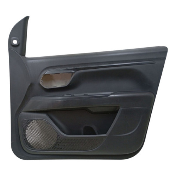 Forro Porta Strada Endurance Direita 2020 2021 2022 2023 Preto