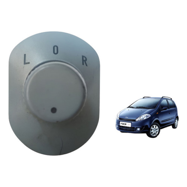 Comando Retrovisor Elétrico Chery Face 2010 A 14 S128202570