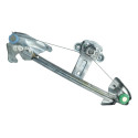 Maquina Vidro Manual Traseiro Direito Gm Celta 2007 A 2015