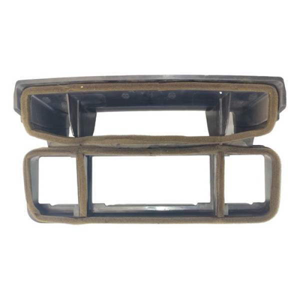 Moldura Difusor Ar Central Corolla 9 A 14 5583502130