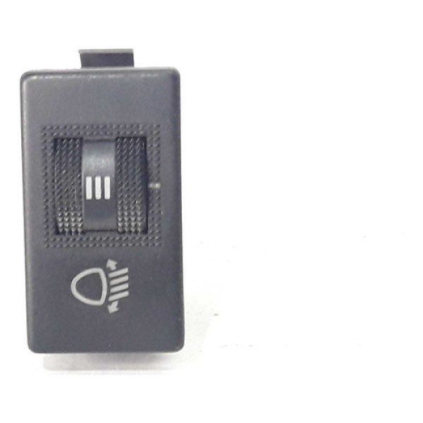 Botão Reostato Regulagem Foco/altura Farol Audi A4 8d0941301