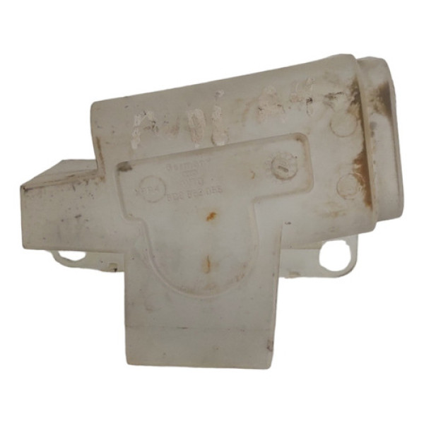 Tampa Miolo Trava Fechadura Porta Malas Audi A4 96 A 99