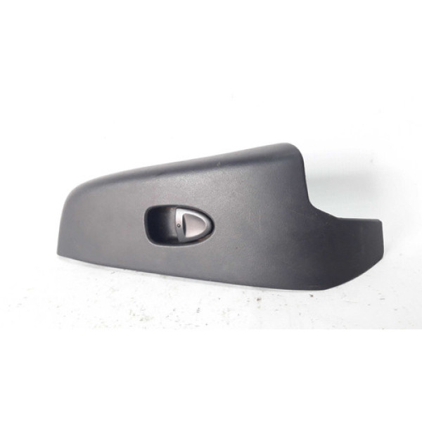 Botão Vidro Elétrico Traseiro Esquerdo New Civc 07 - 11  