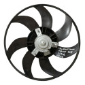 Ventoinha Radiador Corsa/montana/maxx/moy S/ar 2003 A 2010