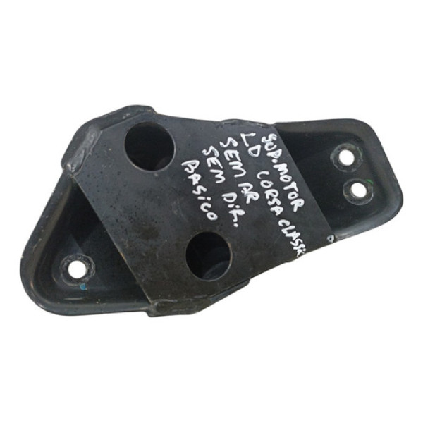 Suporte Motor Lado Direito Cor. Classic S/ar S/direção 96/16