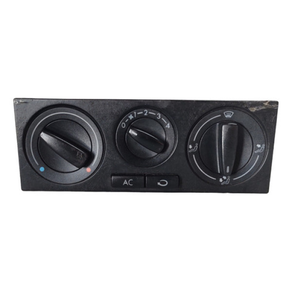 Comando Botões Ar Condicionado Golf 99/6 1j0820045 25700