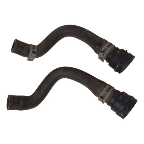 Par Mangueira Conexão Caixa Evaporadora Polo Virtus 1.0 3cc