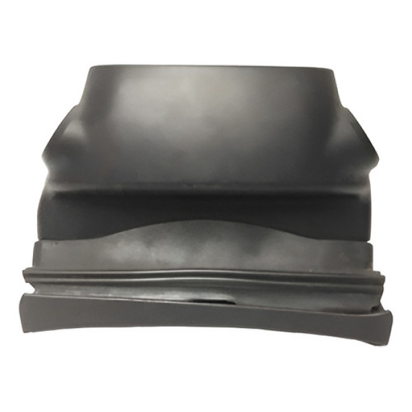 Moldura Coluna Direção Ford Ka 18/20 E3b53530 Original