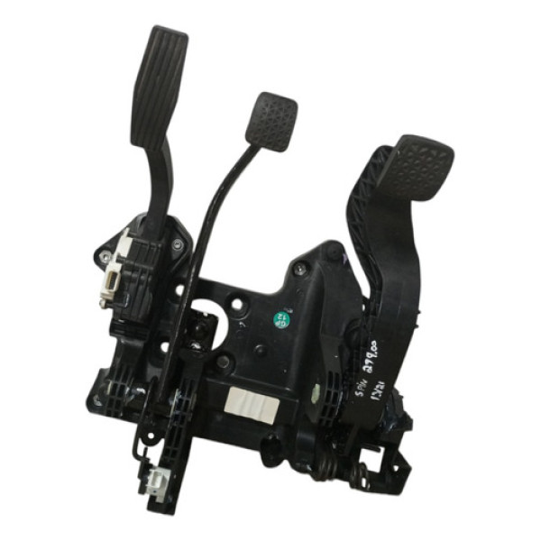 Suporte Pedais Gm Spin 2013 2014 2015 2016 2017 2018 A 2021