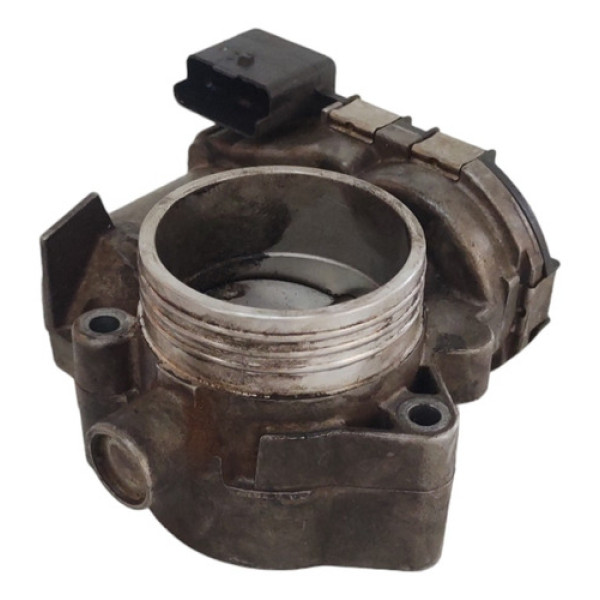 Corpo Borboleta Tbi Peugeot 206 1.6 16v 99 A 16  0280750085