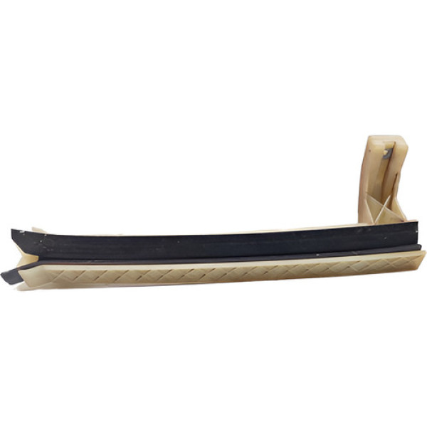 Canaleta Guia Vidro Porta Traseira Direita Ford Ká 2014/19