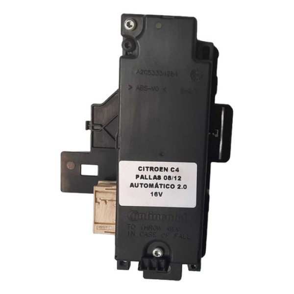 Módulo Bluetooth Citroen C4 Pallas 2008/2012 Original