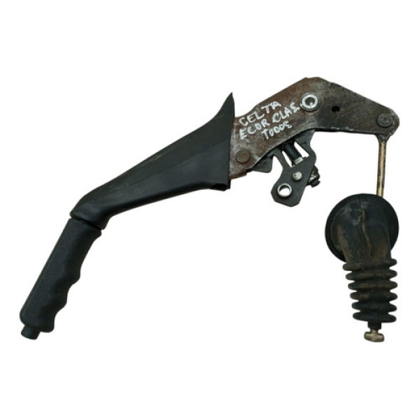 Alavanca Freio Mão Gm Celta Corsa Classic 1996 1997 A 2016